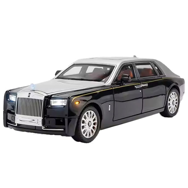 ماکت ماشین مایستو مدل Rolls-Royce