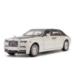 ماکت ماشین مایستو مدل Rolls-Royce
