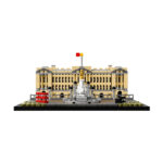 لگو سری آرشیتکت مدل Buckingham Palace کد 21029