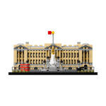 لگو سری آرشیتکت مدل Buckingham Palace کد 21029