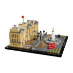 لگو سری آرشیتکت مدل Buckingham Palace کد 21029
