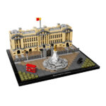 لگو سری آرشیتکت مدل Buckingham Palace کد 21029