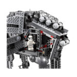 لگو سری استاروارز مدل Heavy Assault Walker کد 75189