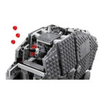 لگو سری استاروارز مدل Heavy Assault Walker کد 75189