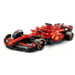 لگو سری اسپید مدل Ferrari SF-24 F1 Race Car کد 77242