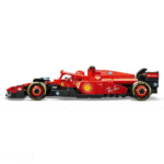 لگو سری اسپید مدل Ferrari SF-24 F1 Race Car کد 77242