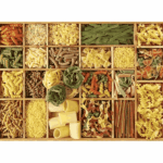 پازل 1000 تکه آرت پازل طرح Pastas کد 5235
