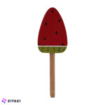 اسباب بازی چوبی کالرمو مدل بستنی کد 01