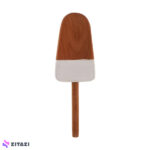 اسباب بازی چوبی کالرمو مدل بستنی کد 01
