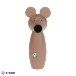 اسباب بازی چوبی کالرمو مدل بولینگ بسته 7 عددی کد 03