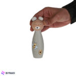 اسباب بازی چوبی کالرمو مدل بولینگ بسته 7 عددی کد 04
