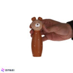 اسباب بازی چوبی کالرمو مدل بولینگ بسته 7 عددی کد 02