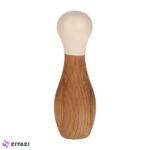 اسباب بازی چوبی کالرمو مدل بولینگ بسته 7 عددی کد 07