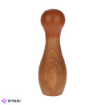 اسباب بازی چوبی کالرمو مدل بولینگ بسته 7 عددی کد 07