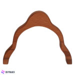 اسباب بازی چوبی کالرمو مدل رنگین کمان کد 02