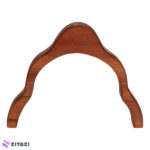 اسباب بازی چوبی کالرمو مدل رنگین کمان کد 07