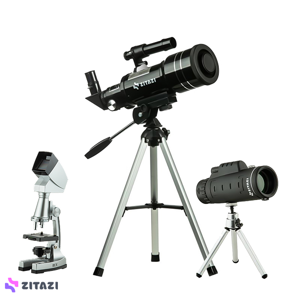 باندل برای آموزش علم به کودکان