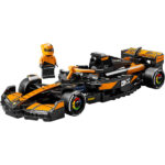 لگو اسپید مدل McLaren F1 Team MCL38 Race Car کد 77251