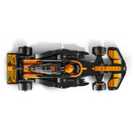 لگو اسپید مدل McLaren F1 Team MCL38 Race Car کد 77251