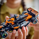 لگو اسپید مدل McLaren F1 Team MCL38 Race Car کد 77251