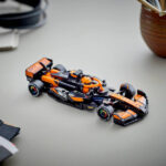 لگو اسپید مدل McLaren F1 Team MCL38 Race Car کد 77251