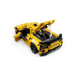 لگو تکنیک مدل Chevrolet Corvette Stingray کد 42205