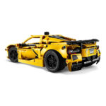 لگو تکنیک مدل Chevrolet Corvette Stingray کد 42205