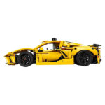 لگو تکنیک مدل Chevrolet Corvette Stingray کد 42205