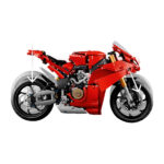 لگو تکنیک مدل Ducati Panigale V4 S Motorcycle کد 42202