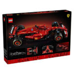 لگو تکنیک مدل Ferrari SF-24 F1 Car کد 42207