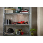 لگو تکنیک مدل Ferrari SF-24 F1 Car کد 42207