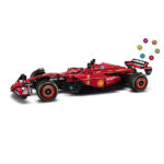 لگو تکنیک مدل Ferrari SF-24 F1 Car کد 42207