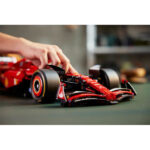 لگو تکنیک مدل Ferrari SF-24 F1 Car کد 42207