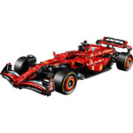 لگو تکنیک مدل Ferrari SF-24 F1 Car کد 42207