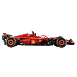 لگو تکنیک مدل Ferrari SF-24 F1 Car کد 42207