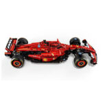 لگو تکنیک مدل Ferrari SF-24 F1 Car کد 42207