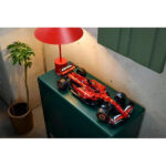 لگو تکنیک مدل Ferrari SF-24 F1 Car کد 42207
