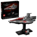لگو سری استاروارز مدل Acclamator-Class Assault Ship کد 75404