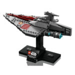 لگو سری استاروارز مدل Acclamator-Class Assault Ship کد 75404