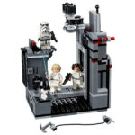 لگو سری استاروارز مدل Death Star Escape کد 75229