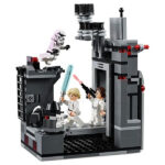 لگو سری استاروارز مدل Death Star Escape کد 75229