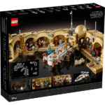 لگو سری استاروارز مدل Mos Eisley Cantina کد 75290