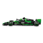 لگو سری اسپید مدل KICK Sauber F1 Team C44 Race Car کد 77247