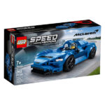 لگو سری اسپید مدل McLaren Elva کد 76902