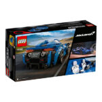 لگو سری اسپید مدل McLaren Elva کد 76902