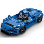 لگو سری اسپید مدل McLaren Elva کد 76902