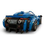 لگو سری اسپید مدل McLaren Elva کد 76902