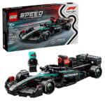 لگو سری اسپید مدل Mercedes-AMG F1 W15 Race Car کد 77244