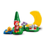 لگو سری انیمال کراسینگ مدل Stargazing with Celeste کد 77053