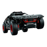 لگو سری تکنیک مدل Audi RS Q e-tron کد 42160